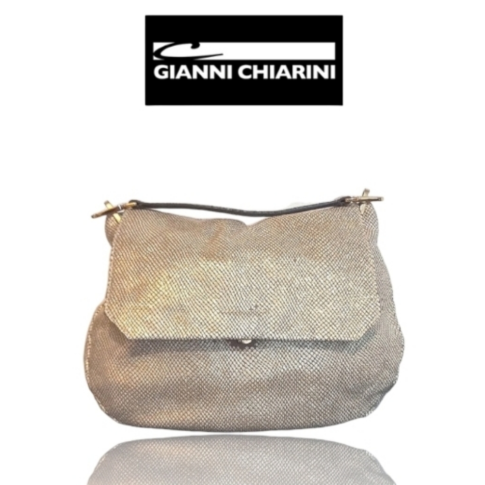 Gianni Chiarni bag